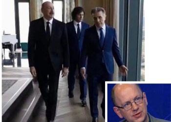 ,, ეს ბინძური ნაცპროპაგანდის მორიგი მაგალითია, მდარე გზავნილებით ცდილობენ ადამიანს ჩირქი მოსცხონ” – გია აბაშიძე