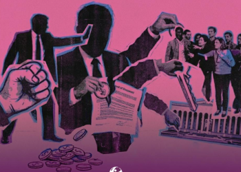 სახელმწიფო ქონების პირდაპირი პრივატიზაციის ახალი წესები კორუფციას ვერ შეამცირებს – საერთაშორისო გამჭვირვალობა