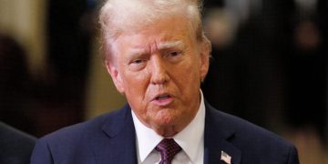 ,, თანახმა ვარ, ორი კვირის ვადით შევაჩერო ირანის დაბომბვა და მასზე თავდასხმა. ეს იქნება ორმხრივი ცეცხლის შეწყვეტა!” – ტრამპი