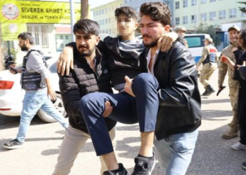 სროლა თურქეთის ერთ-ერთი სკოლაში – დაშავდა სულ მცირე 16 ადამიანი