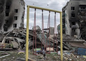 უკრაინაში ბრალი წაუყენეს რუს გენერალს. მისი ბრძანებით 80 ბავშვი დაატყვევეს და აწამეს