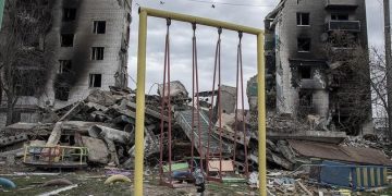 უკრაინაში ბრალი წაუყენეს რუს გენერალს. მისი ბრძანებით 80 ბავშვი დაატყვევეს და აწამეს