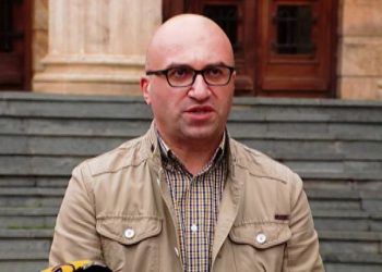 კომპანია, რომელმაც სეს-ის მიერ ძაღლის საჭერზე გამოცხადებული ტენდერი მოიგო ერთი თვის წინ დაარსდა – ბესიკ დონაძე