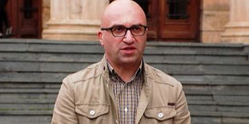 კომპანია, რომელმაც სეს-ის მიერ ძაღლის საჭერზე გამოცხადებული ტენდერი მოიგო ერთი თვის წინ დაარსდა – ბესიკ დონაძე