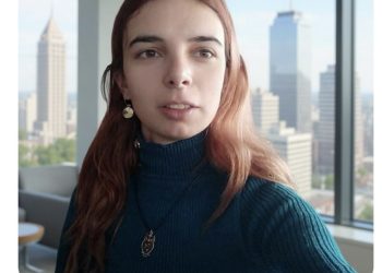 სისხლის სამართლის ადვოკატი მარიამ ჭყონია – რთული საქმეების დაცვის სტრატეგია