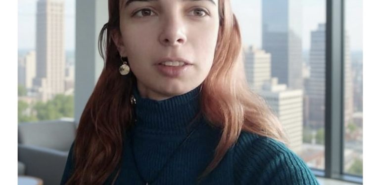 სისხლის სამართლის ადვოკატი მარიამ ჭყონია – რთული საქმეების დაცვის სტრატეგია