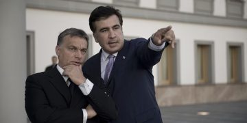 ,,ვიქტორ ორბანი ოდესღაც კარგი კაცი იყო“ – სააკაშვილი