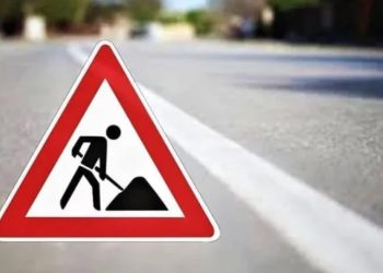 თბილისში, რამდენიმე ქუჩაზე, მოძრაობა დროებით შეიზღუდება