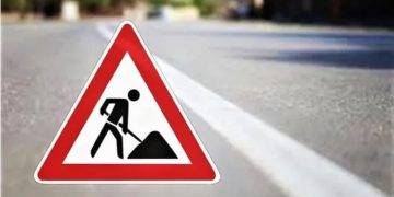 თბილისში, რამდენიმე ქუჩაზე, მოძრაობა დროებით შეიზღუდება