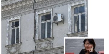 ,, აქ არ გაიაროთ, ხალხო” – ლიკა ბასილაია-შავგულიძე
