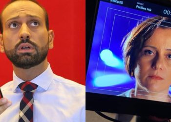 ,, პირდაპირ ეთერში რომ კლავდით არ აკმარეთ და ახლა ახალი ეს დაამატეთ ხო” – ნოდარ მელაძე მაკა ჩიხლაძეზე