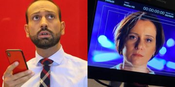 ,, პირდაპირ ეთერში რომ კლავდით არ აკმარეთ და ახლა ახალი ეს დაამატეთ ხო” – ნოდარ მელაძე მაკა ჩიხლაძეზე