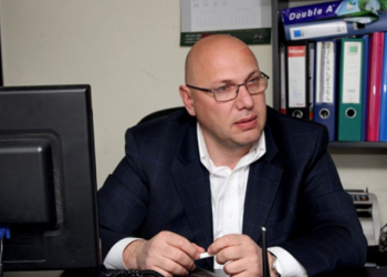 კომპანია “კულას” მფლობელი, ბიზნესმენი ვანო გოგლიძე გირაოს სანაცვლოდ გაათავისუფლეს