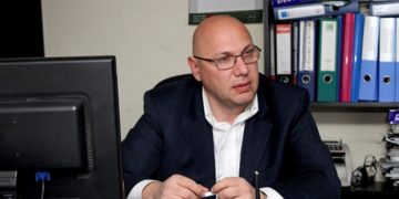 კომპანია “კულას” მფლობელი, ბიზნესმენი ვანო გოგლიძე გირაოს სანაცვლოდ გაათავისუფლეს