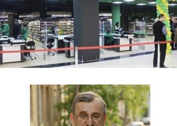 ,,აპრილის დასაწყისში შევამჩნიე, რომ გუდვილში მარტის თვესთან შედარებით ფასები კიდევ უფრო გაძვირებულიყო“ – რომან გოცირიძე