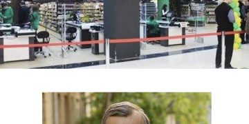 ,,აპრილის დასაწყისში შევამჩნიე, რომ გუდვილში მარტის თვესთან შედარებით ფასები კიდევ უფრო გაძვირებულიყო“ – რომან გოცირიძე