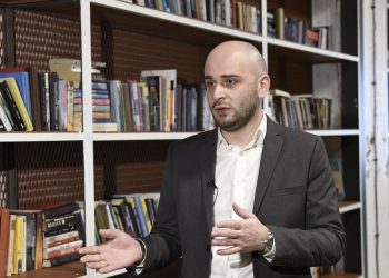 ვგმობთ დავით ცეცხლაძის მხრიდან ორსულ ქალზე ძალადობის გამოვლინების ფაქტს და მოვუწოდებთ ქალთა დამცველებს მყისიერი რეაგირებისკენ – გიორგი კაპანაძე