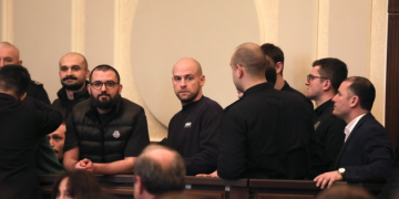 სინდისის 11 პატიმრის საქმეზე, სააპელაციო სასამართლომ საქალაქოს განაჩენი ძალაში დატოვა