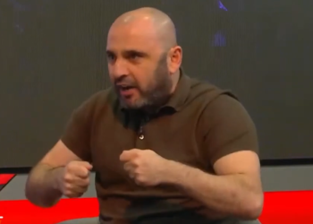 არ ვიცი ინგლისური და ვამბობ, რომ არ ვიცი. რაღაც რომ არ იცი, კი არ „ტეხავს“ – ლევან ხაბეიშვილი