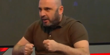 არ ვიცი ინგლისური და ვამბობ, რომ არ ვიცი. რაღაც რომ არ იცი, კი არ „ტეხავს“ – ლევან ხაბეიშვილი