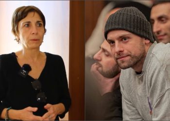 ,, ჩავყვები ბოლომდე დაფიცებული მაქვს ! ყველა მოიხდის სასჯელს! ვერსად გაიქცევიან!” – ანდრო ჭიჭინაძის დედა