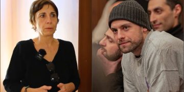 ,, ჩავყვები ბოლომდე დაფიცებული მაქვს ! ყველა მოიხდის სასჯელს! ვერსად გაიქცევიან!” – ანდრო ჭიჭინაძის დედა