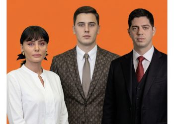 9.5 მილიონი ლარი კოტე გოგელიას ოჯახის წევრების კომპანიებს – ,,მონიტორი”