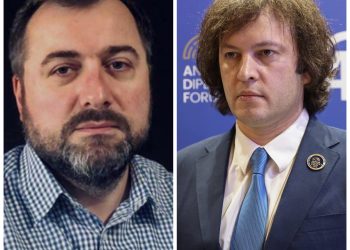 ,, 8000 წელი თუ მეღვინეობის უწყვეტი ტრადიცია გვაქვს, 23 საუკუნის როგორ ვართ?” – გია ჯაფარიძე ირაკლი კობახიძეს