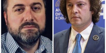 ,, 8000 წელი თუ მეღვინეობის უწყვეტი ტრადიცია გვაქვს, 23 საუკუნის როგორ ვართ?” – გია ჯაფარიძე ირაკლი კობახიძეს