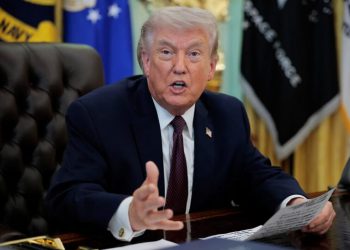 ,, ჩემი აზრით, შეთანხმებას შემდეგ 1-2 დღეში მივაღწევთ” – ტრამპი