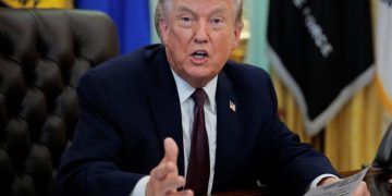 ,, ჩემი აზრით, შეთანხმებას შემდეგ 1-2 დღეში მივაღწევთ” – ტრამპი