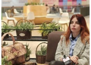 სისხლის სამართლის ადვოკატი მარიამ ჭყონია – რთული საქმეების დაცვის სტრატეგია
