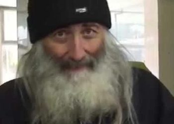 ბერი ნარიმანი (ნიკოლოზ მაქარაშვილი) გარდაცვლილი იპოვეს – დეტალები