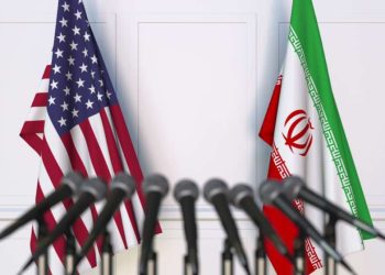 ირანი ამ ეტაპზე არ გეგმავს შეერთებულ შტატებთან მოლაპარაკების გაგრძელებას