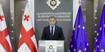 ბათუმში დაკავებულები მიემგზავრებოდნენ “ისლამური სახელმწიფოს” მებრძოლებთან შესაერთებლად – სუს-ი