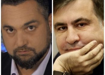 ,, მე არ მაქვს სააკაშვილის კომპლექსი, არც მისი პოზიტიურად ხსენება მერიდება” – რას წერს არჩილ გამზარდია?