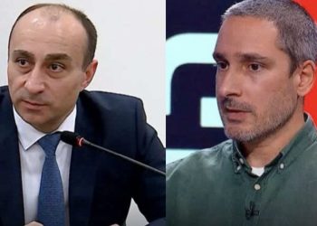 ,, ერთი ვერსიით, გელაძე რაღაც გარჩევების გამო გამოხატულ პრინციპულ პოზიციას შეეწირა” – ლევან ღამბაშიძე