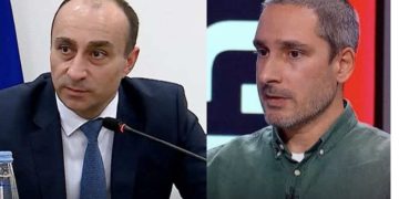 ,, ერთი ვერსიით, გელაძე რაღაც გარჩევების გამო გამოხატულ პრინციპულ პოზიციას შეეწირა” – ლევან ღამბაშიძე