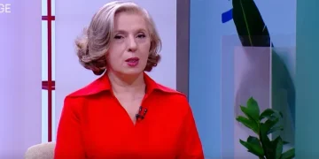 ,, ეს არის არა უბრალოდ წამალი შვილებისთვის, ეს არის წამალი მშობლებისთვის, ეს არის შესაძლებლობა, სიცოცხლის შესაძლებლობა” – მარი მალაზონია დიუშენის სინდრომზე