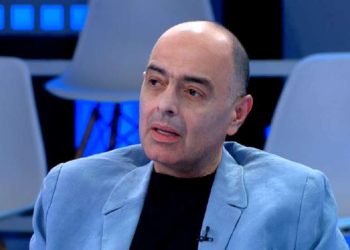 ,,დამნაშავეს რომ დანაშაულის ადგილზე დაბრუნდება სჩვევია… გაერთიანებული ნაცმოძრაობის მიერ 26 მაისს დანიშნული აქცია სხვა რა არის” – ლაშა ნაცვლიშვილი