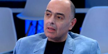 ,,დამნაშავეს რომ დანაშაულის ადგილზე დაბრუნდება სჩვევია… გაერთიანებული ნაცმოძრაობის მიერ 26 მაისს დანიშნული აქცია სხვა რა არის” – ლაშა ნაცვლიშვილი