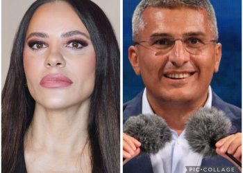 ,, ჩაშენებულ იქნება ტრამპ თაუერის კედელში ვითარცა ზურაბი” – ია ფარულავა მამუკა მდინარაძეზე