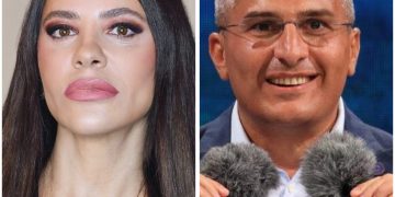 ,, ჩაშენებულ იქნება ტრამპ თაუერის კედელში ვითარცა ზურაბი” – ია ფარულავა მამუკა მდინარაძეზე