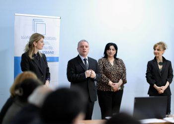 საჯარო სკოლების სამოქალაქო განათლების პედაგოგებისთვის საინფორმაციო კურსი “დემოკრატიული არჩევნები და საარჩევნო გარემო” ხორციელდება