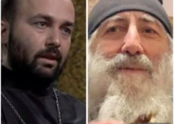 ,, უნდა მოხდეს მისი საფლავის მუდმივი დაცვა-კონტროლი, რომ ფსიქიკურად შეშლილმა მისმა მრევლმა არ მოიპაროს მისი ცხედარი” – ილია ჭიღლაძე