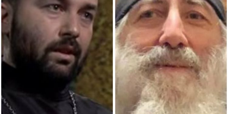 ,, უნდა მოხდეს მისი საფლავის მუდმივი დაცვა-კონტროლი, რომ ფსიქიკურად შეშლილმა მისმა მრევლმა არ მოიპაროს მისი ცხედარი” – ილია ჭიღლაძე