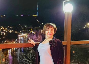 ,,ერთი ვადამდელი არჩევნებიც ვგლიჯოთ და ეგააა“ – ნინო ჯღარკავა