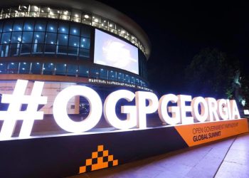 საქართველო “ღია მმართველობის პარტნიორობიდან” გარიცხეს