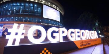 საქართველო “ღია მმართველობის პარტნიორობიდან” გარიცხეს