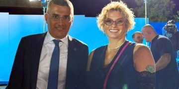 ,,ვფიქრობ დღეს საღამოს ამის მასტერკლასს მამუკა მდინარაძე ჩაატარებს!” – ლალი მოროშკინა